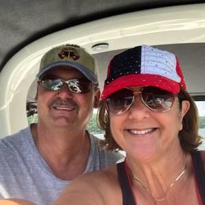 Meet your Posher, Steve